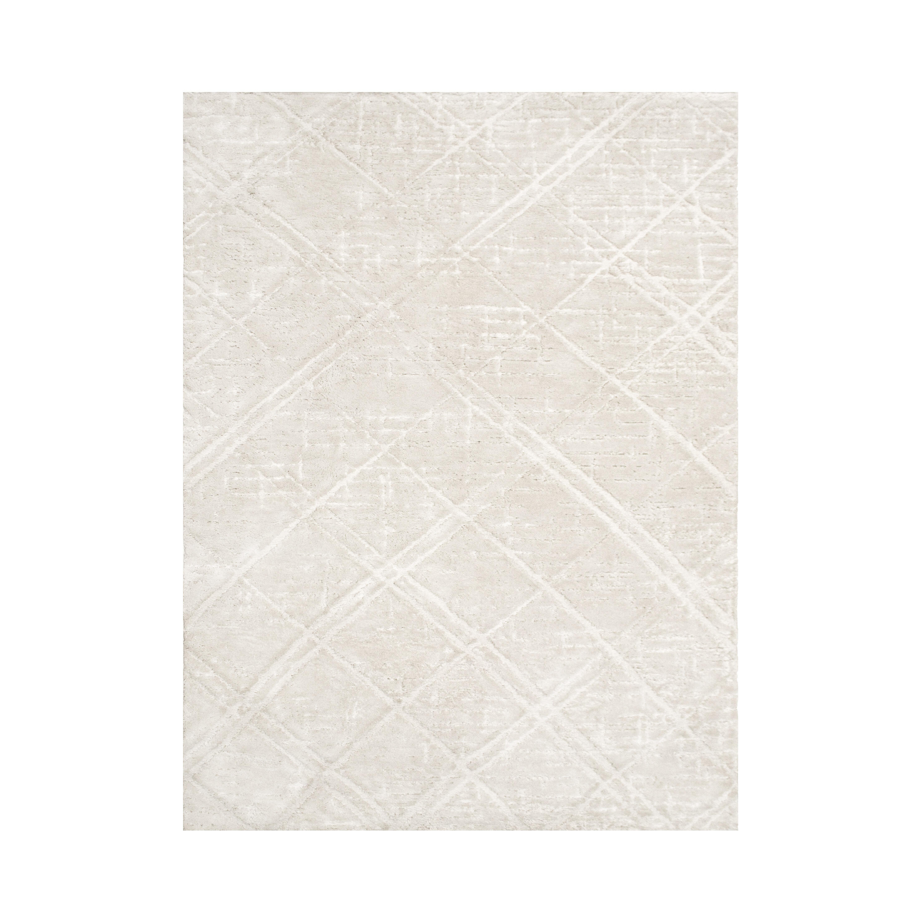 Tapis intérieur Azul, l.150 x L.200 cm - 3