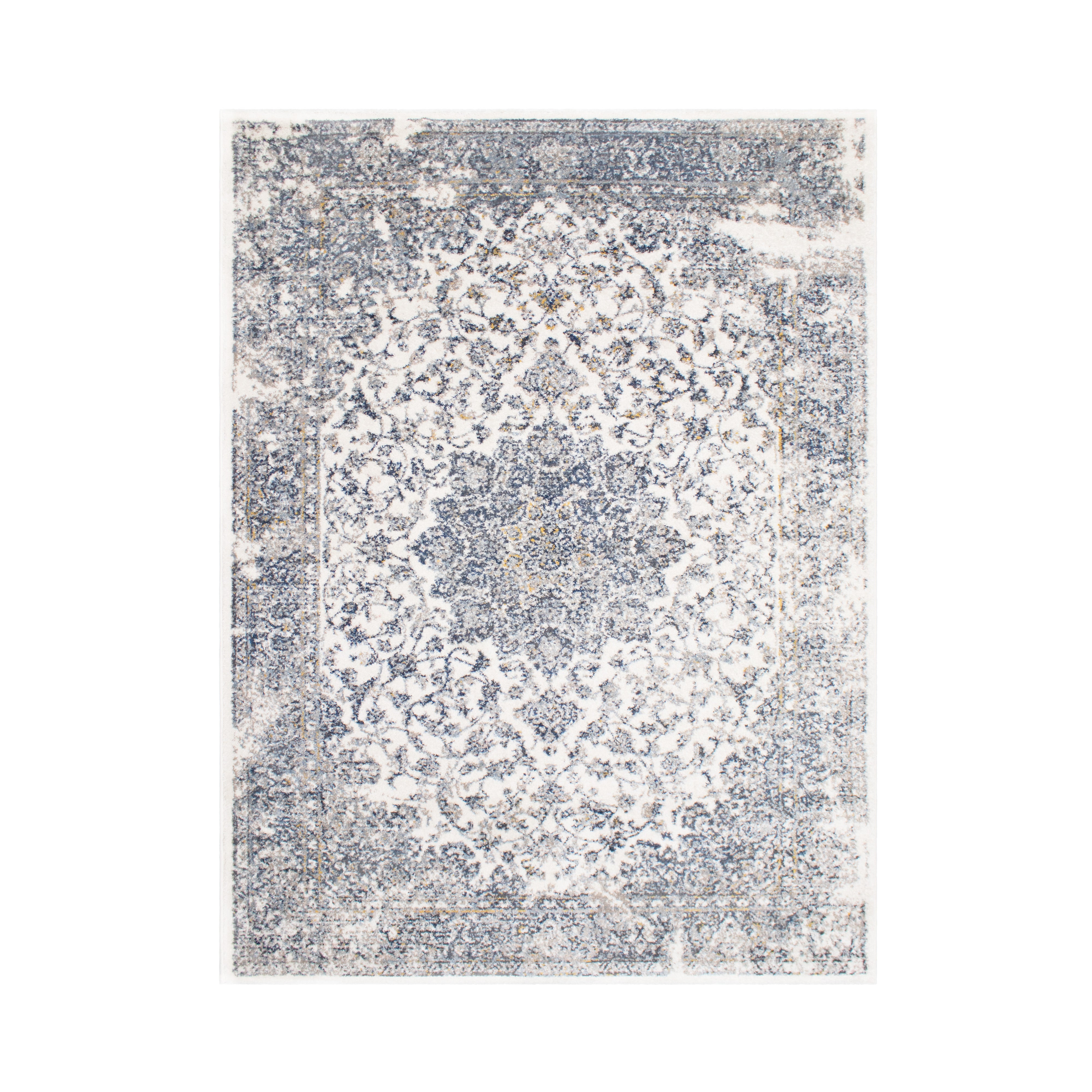 Tapis intérieur Tapis, l.150 x L.200 cm - 5