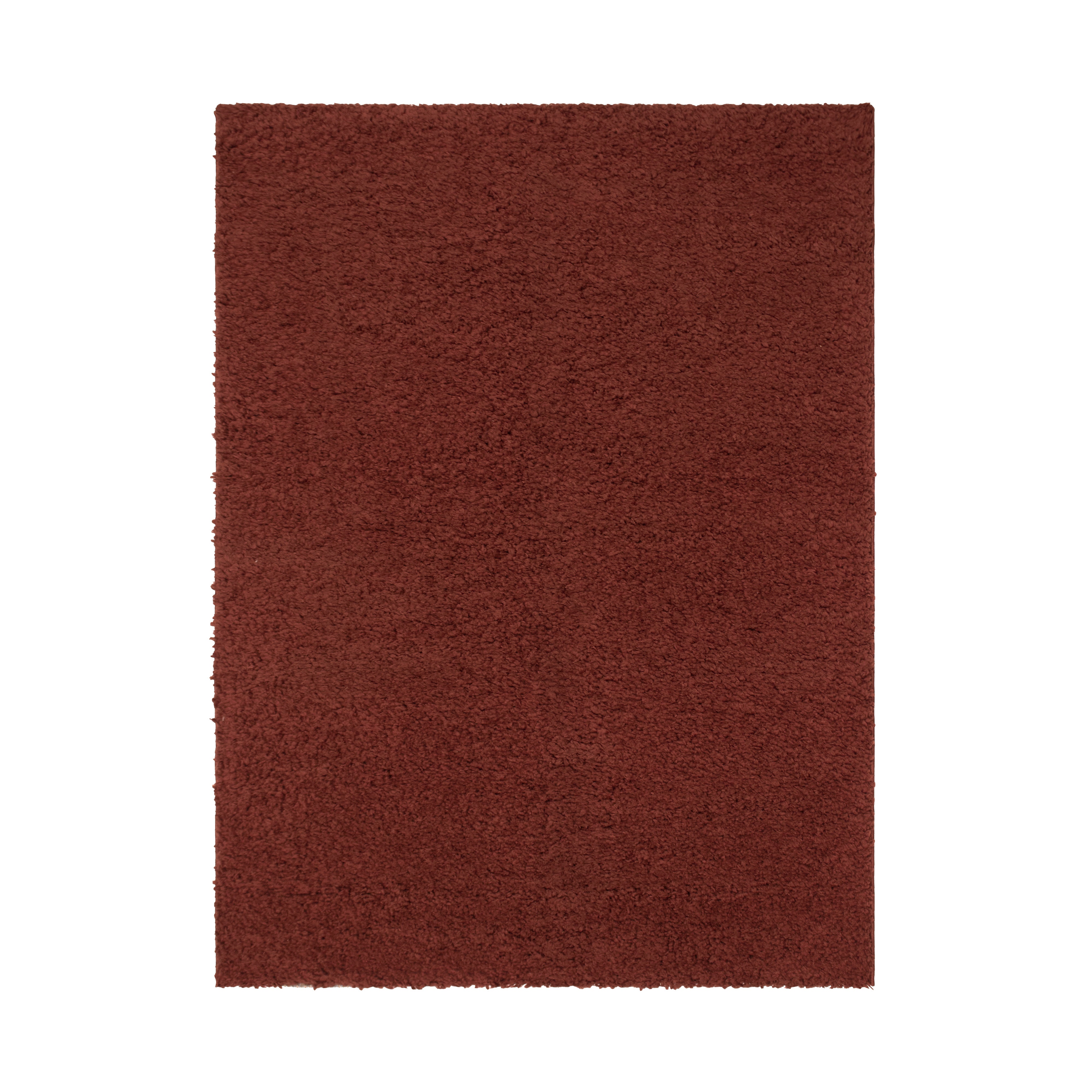 Tapis intérieur uni Rachel, l.150 x L.200 cm - 6