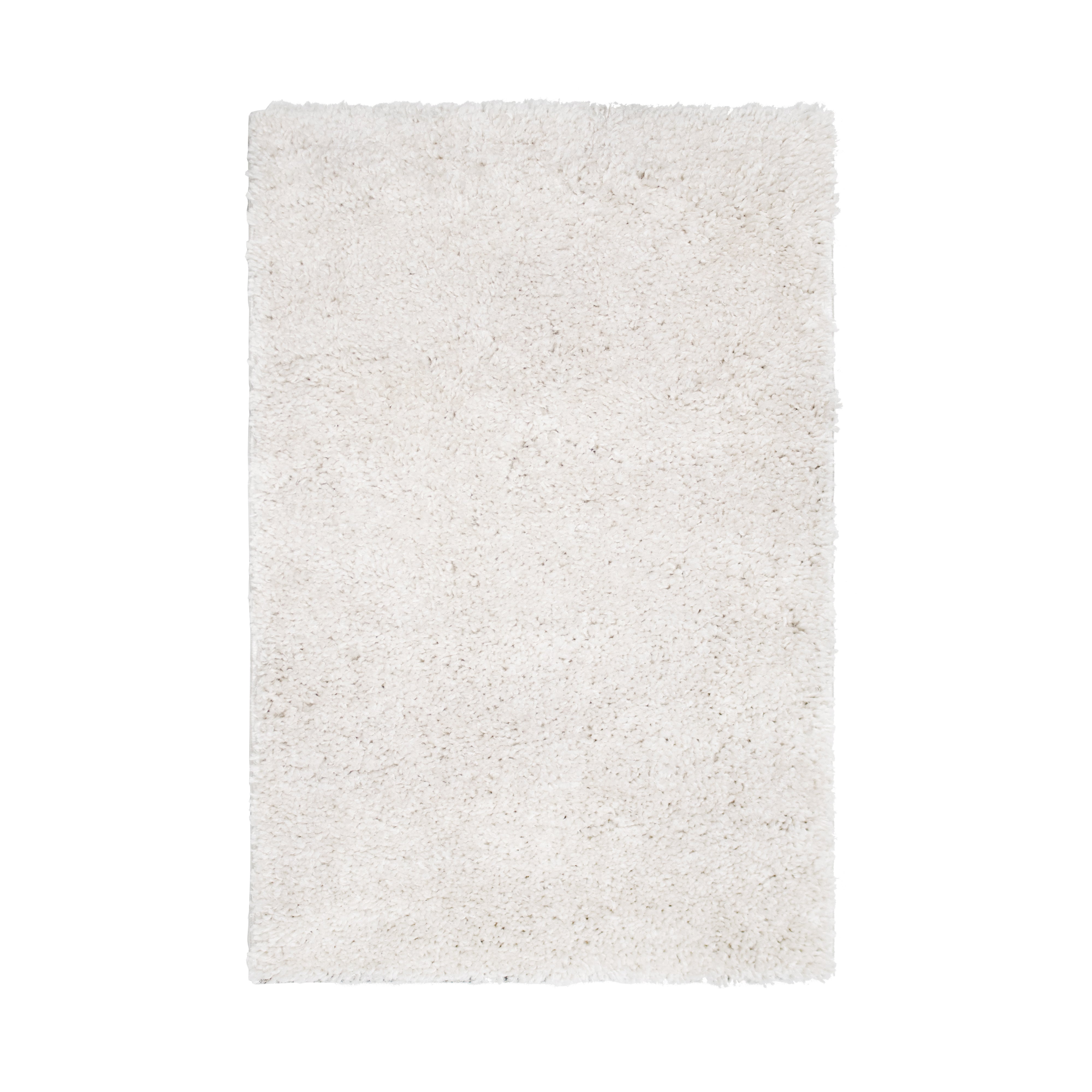 Tapis intérieur uni Rachel, l.60 x L.90 cm - 3