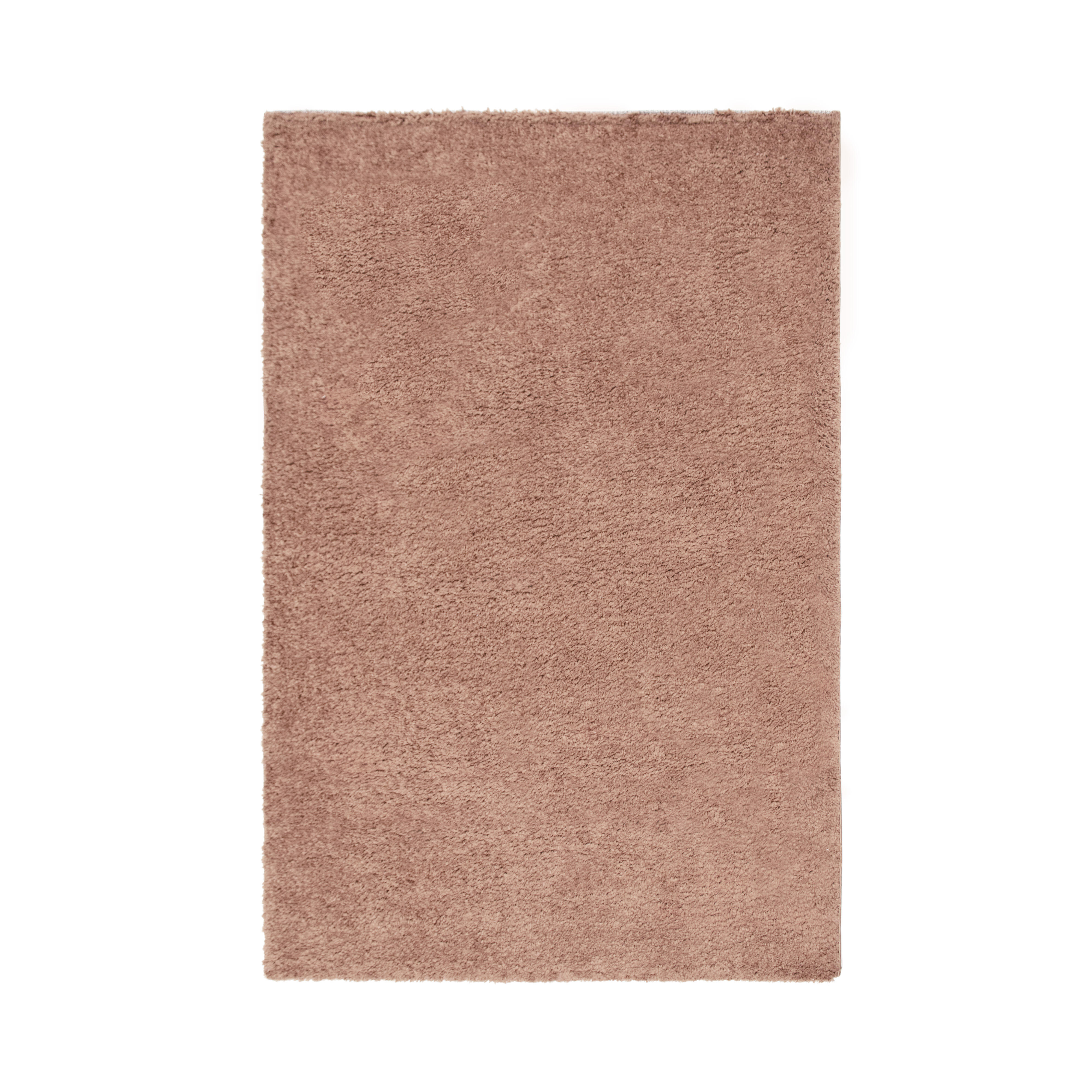 Tapis intérieur uni Rachel, l.100 x L.150 cm - 5