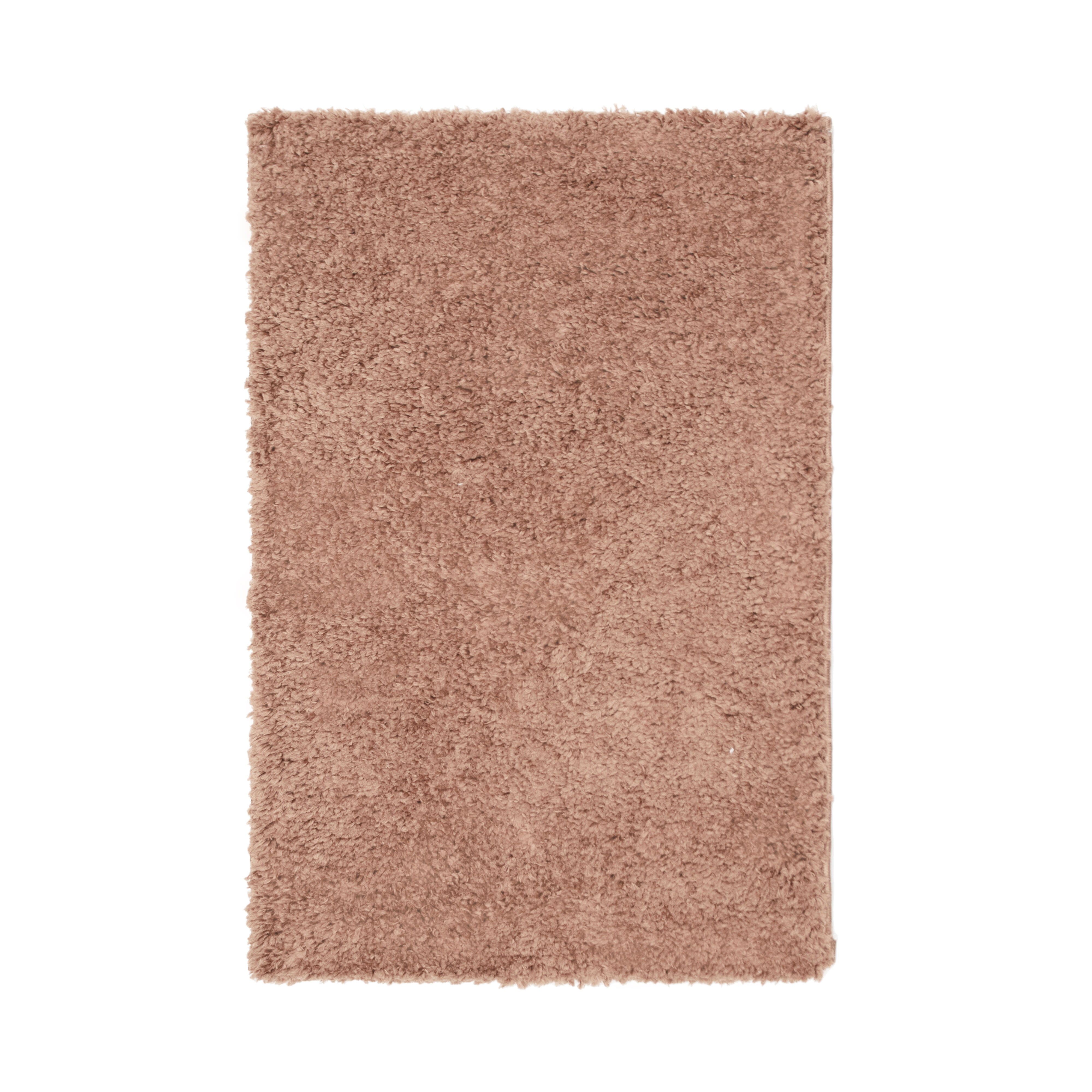 Tapis intérieur uni Rachel, l.60 x L.90 cm - 3