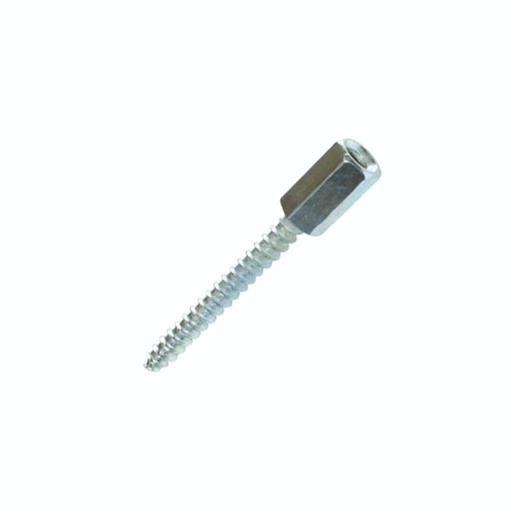 6 x Martello in nylon per fissaggio a telaio tasselli e viti M8 x 120 mm 6 x Martello in nylon per fissaggio a telaio tasselli e viti M8 x 120 mm