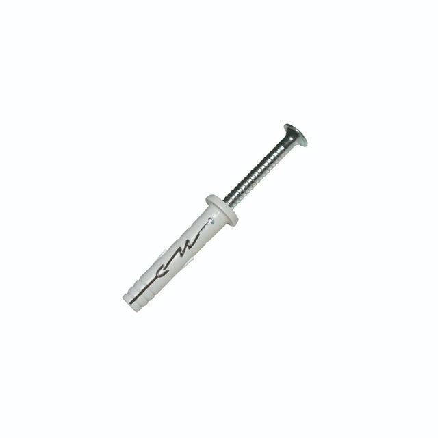 Set di tasselli con vite SPIT HITM in Inox ø 8 mm, 10 pezzi