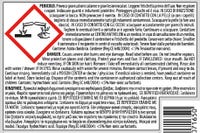 Saratoga Z20 Disincrostante Multiuso - 1lt Per Muri E Pavimenti - Foto 4