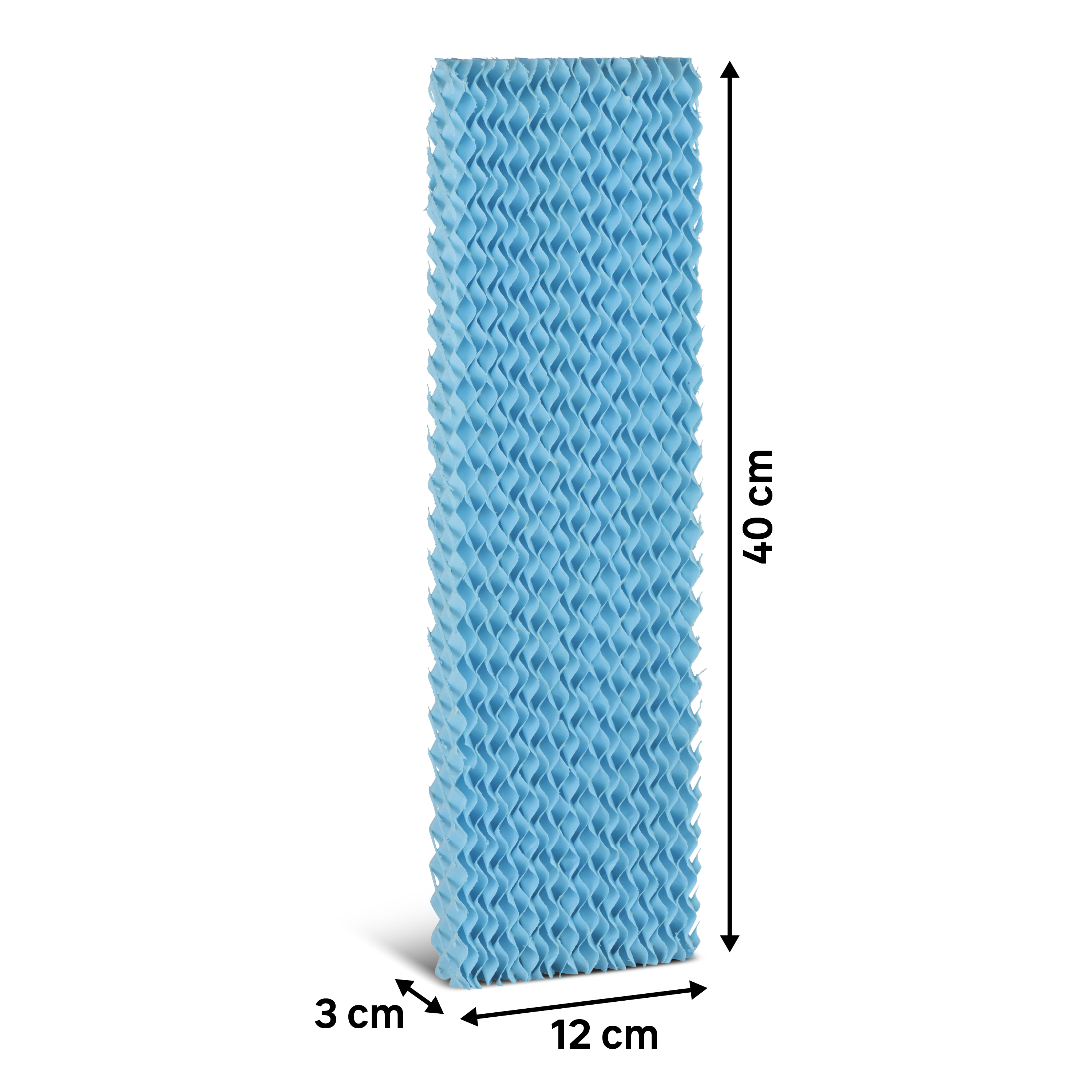 Filtre pour rafraîchisseur Cube EQUATION - 2
