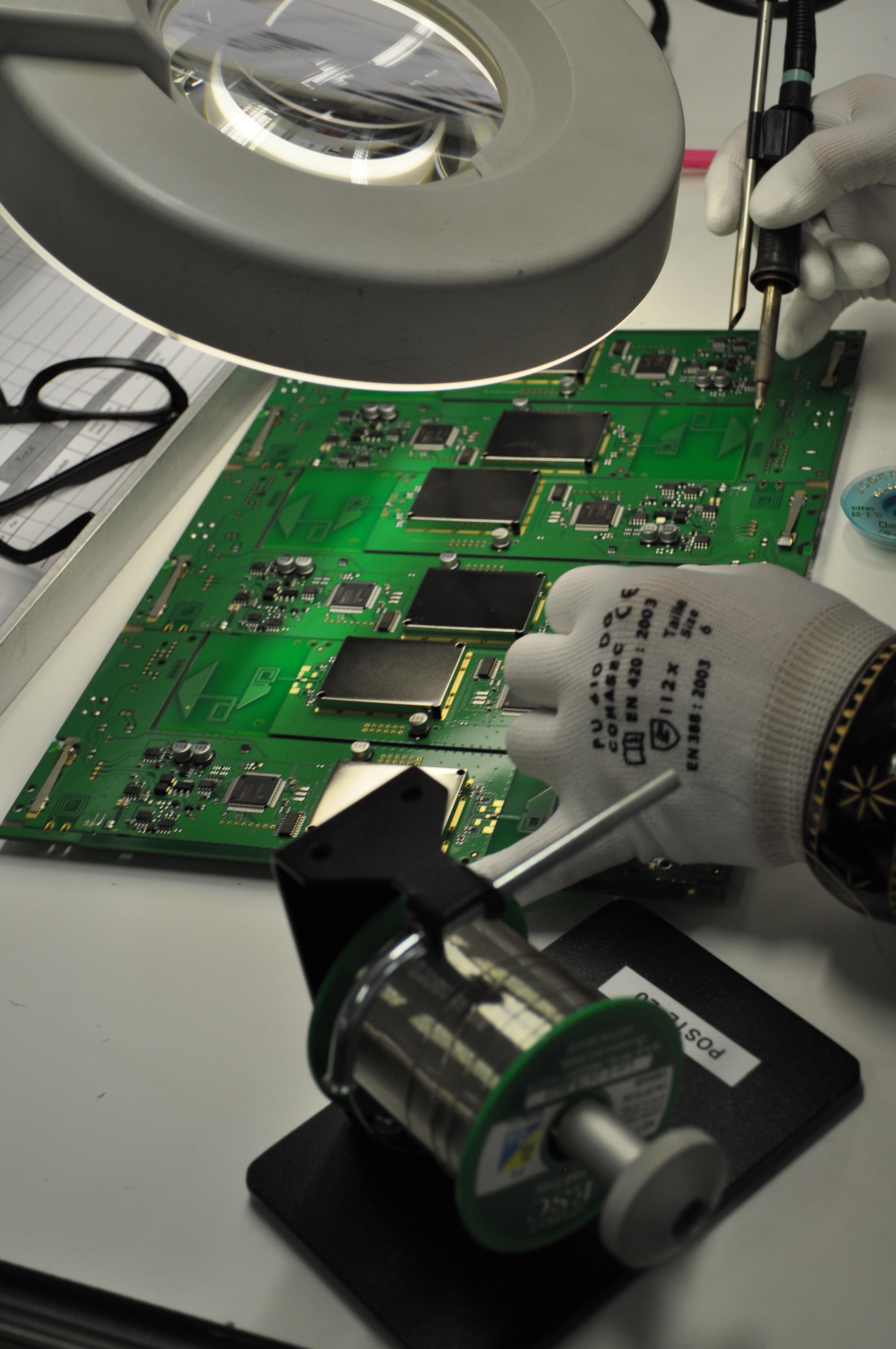 Sirène-flash extérieure DIAG57AAX, DIAGRAL - 3