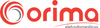 Logotipo da marca ORIMA
