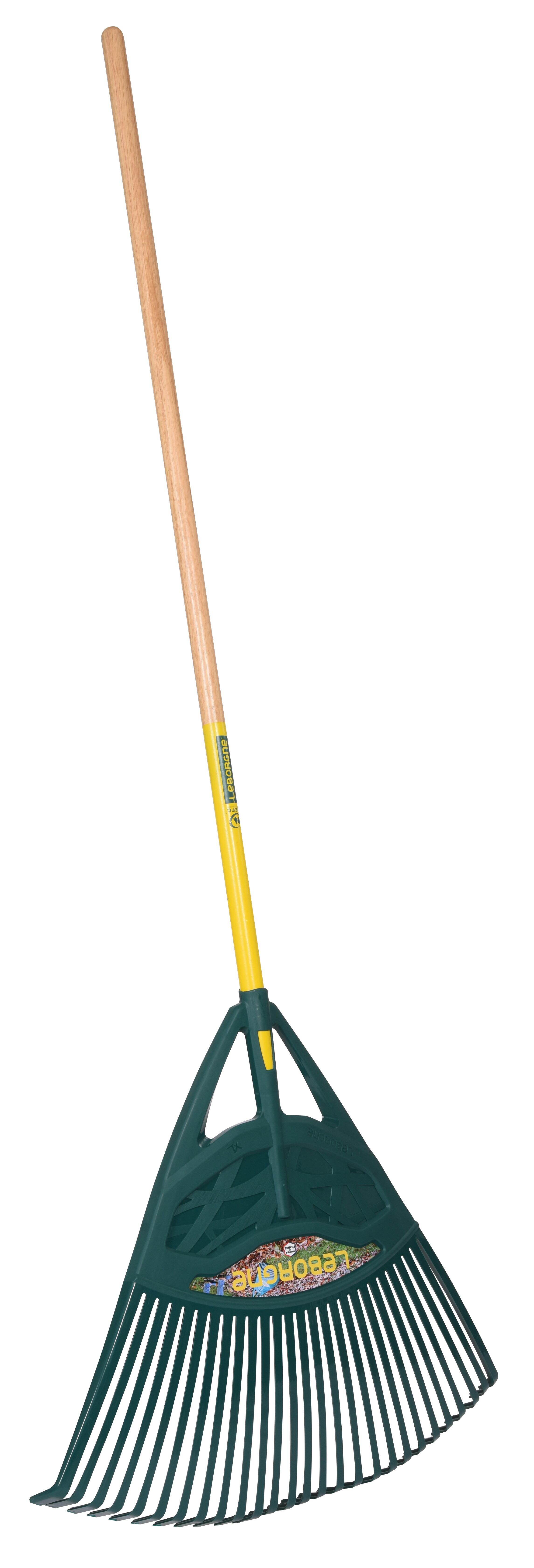 Balai à feuilles LEBORGNE L.130 cm - 6