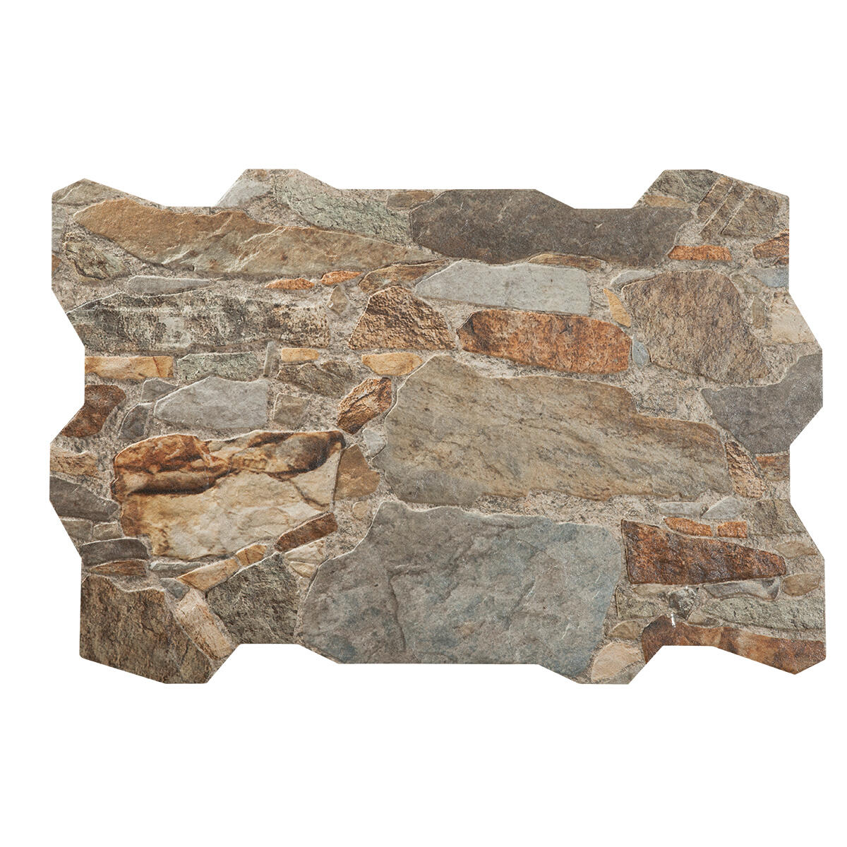 Revestimento cerâmico Rambla Natural 40x60 cm - 4