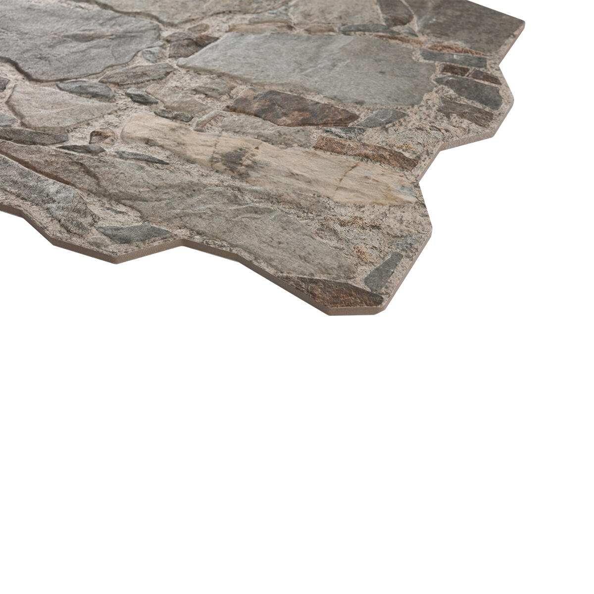 Revestimento cerâmico Rambla Natural 40x60 cm - 3