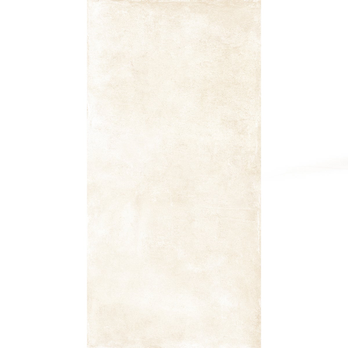 Piastrella da pavimento interno in gres porcellanato 60 x 119.8 cm rettificato smaltato bianco opaco Art Color Polar R9 traffico intenso (pei 4/5) Sp. 9 mm 1.44 mq - 17