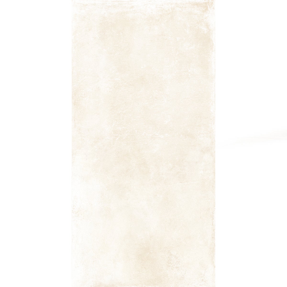 Piastrella da pavimento interno in gres porcellanato 60 x 119.8 cm rettificato smaltato bianco opaco Art Color Polar R9 traffico intenso (pei 4/5) Sp. 9 mm 1.44 mq - 16