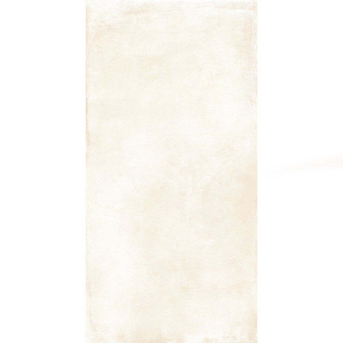 Piastrella da pavimento interno in gres porcellanato 60 x 119.8 cm rettificato smaltato bianco opaco Art Color Polar R9 traffico intenso (pei 4/5) Sp. 9 mm 1.44 mq - 15