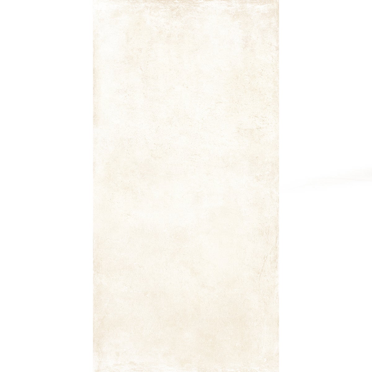 Piastrella da pavimento interno in gres porcellanato 60 x 119.8 cm rettificato smaltato bianco opaco Art Color Polar R9 traffico intenso (pei 4/5) Sp. 9 mm 1.44 mq - 14