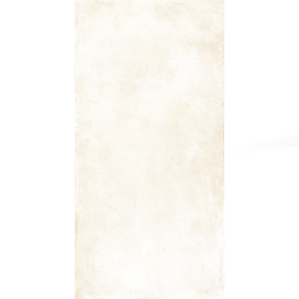 Piastrella da pavimento interno in gres porcellanato 60 x 119.8 cm rettificato smaltato bianco opaco Art Color Polar R9 traffico intenso (pei 4/5) Sp. 9 mm 1.44 mq - 13