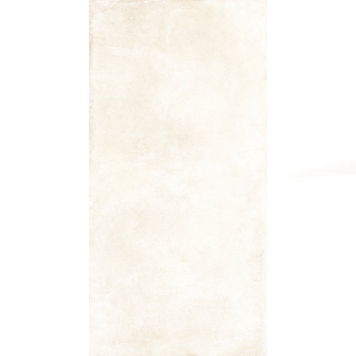 Piastrella da pavimento interno in gres porcellanato 60 x 119.8 cm rettificato smaltato bianco opaco Art Color Polar R9 traffico intenso (pei 4/5) Sp. 9 mm 1.44 mq - 12