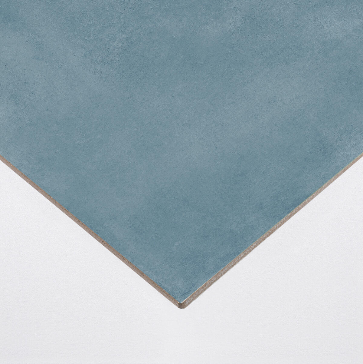 Piastrella da pavimento interno in gres porcellanato 60 x 119.8 cm rettificato smaltato blu opaco Art Color Nautical R9 traffico medio forte (pei 3/5) Sp. 9 mm 1.44 mq - 9