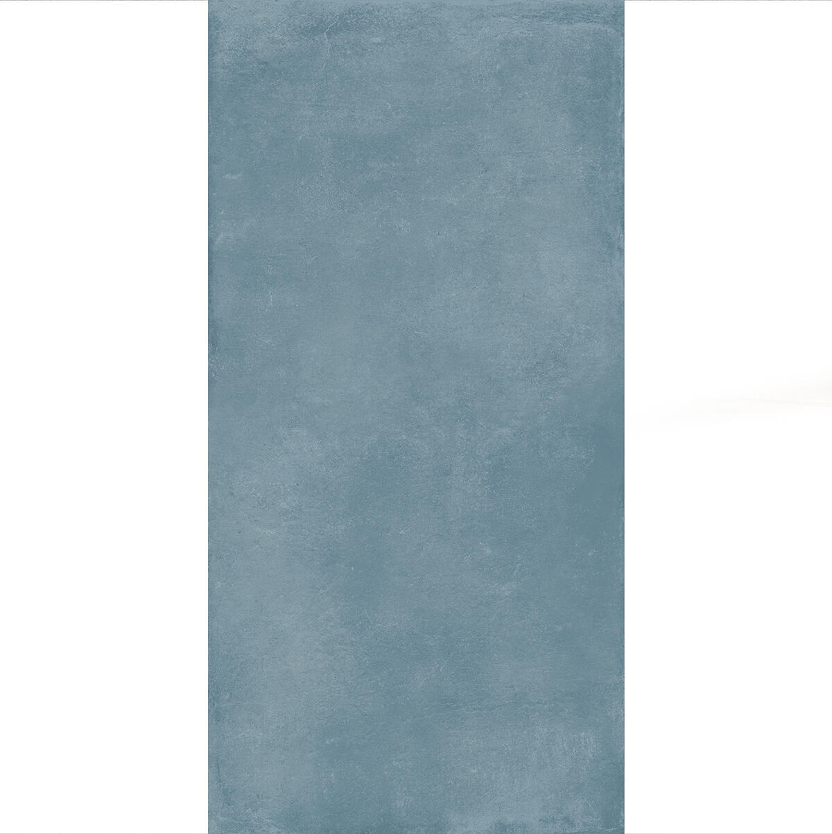 Piastrella da pavimento interno in gres porcellanato 60 x 119.8 cm rettificato smaltato blu opaco Art Color Nautical R9 traffico medio forte (pei 3/5) Sp. 9 mm 1.44 mq - 6