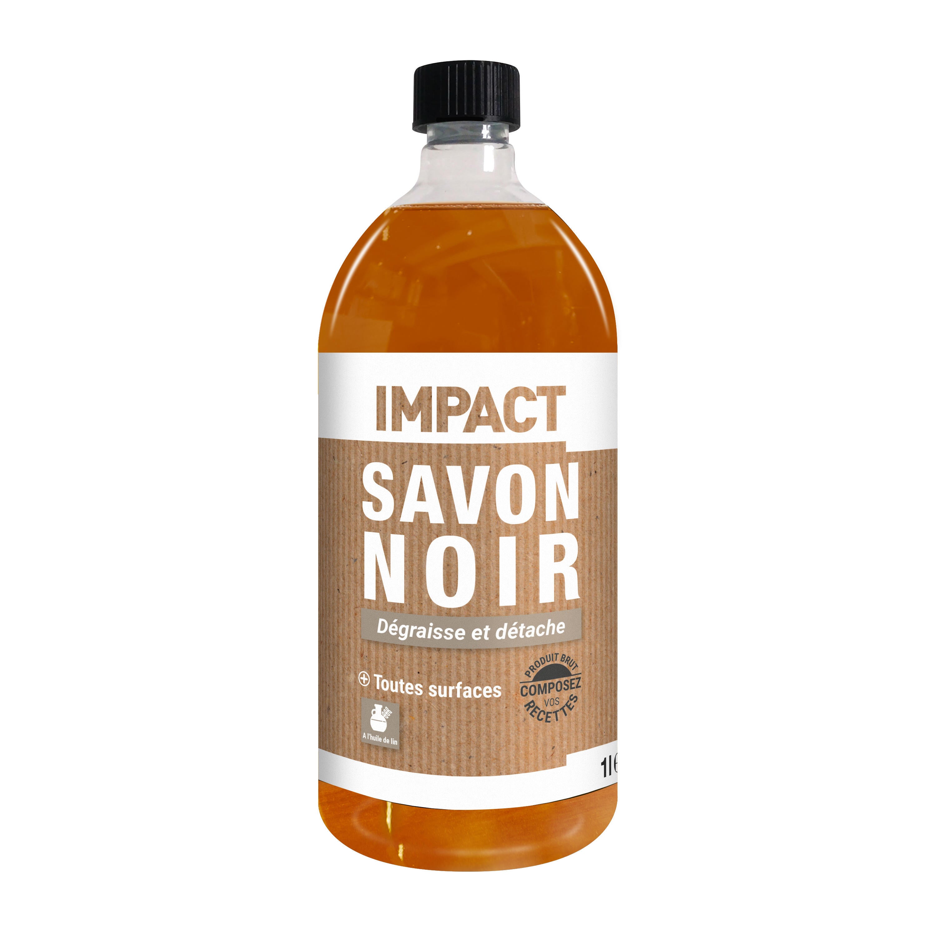 savon-noir-impact-1l-leroy-merlin
