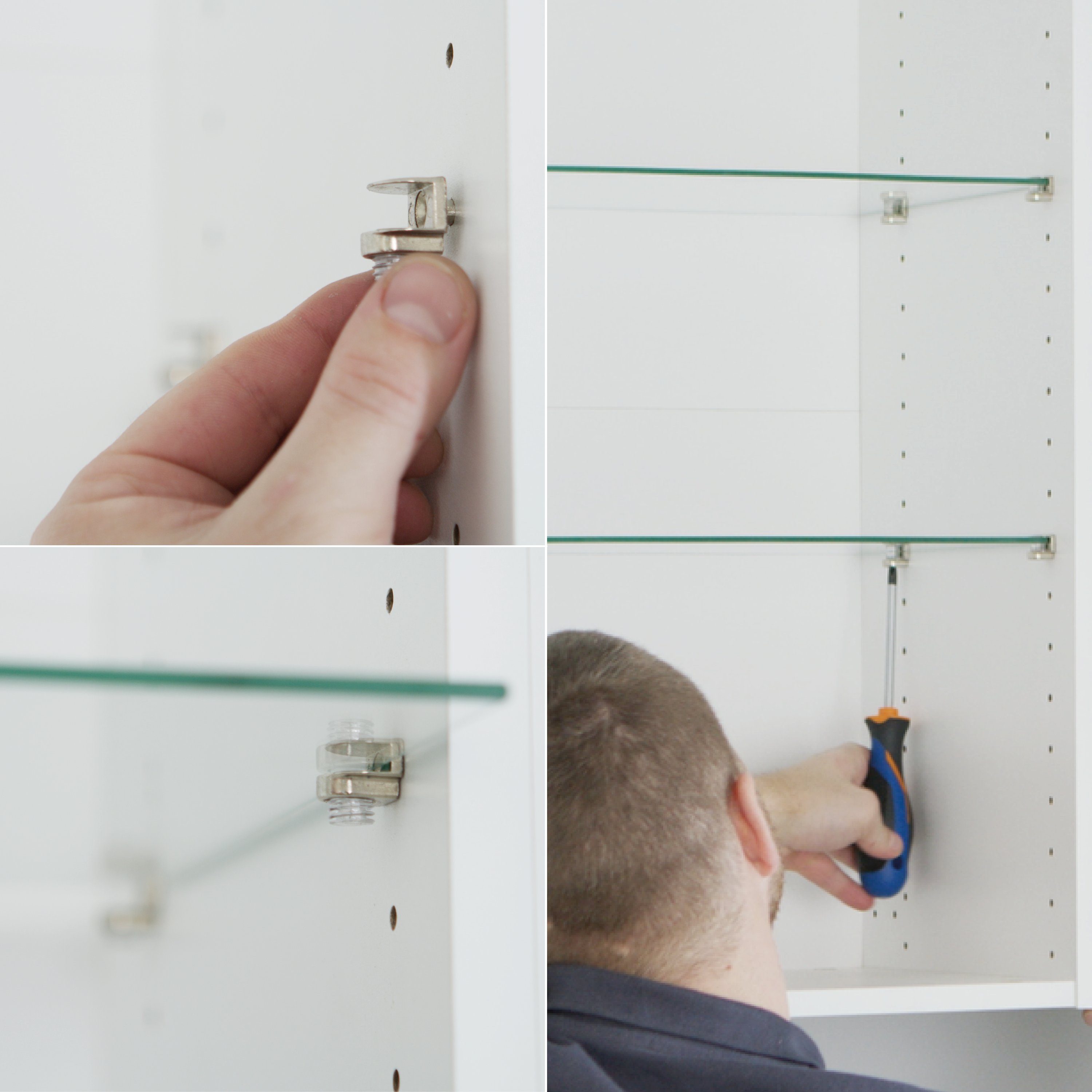 FINSA x l.56 x P.31.6 cm - 2