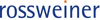 Logotipo da marca ROSSWEINER