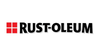 Logotipo da marca RUST-OLEUM