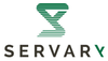 Logotipo da marca SERVARY