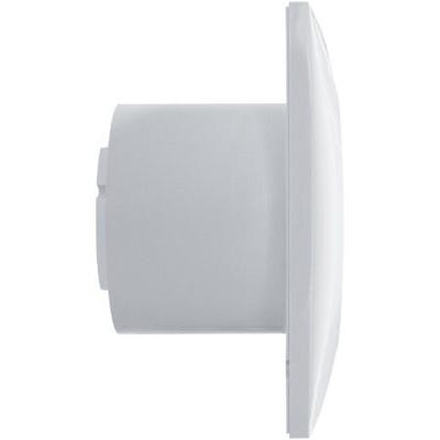 aérateur silencieux 