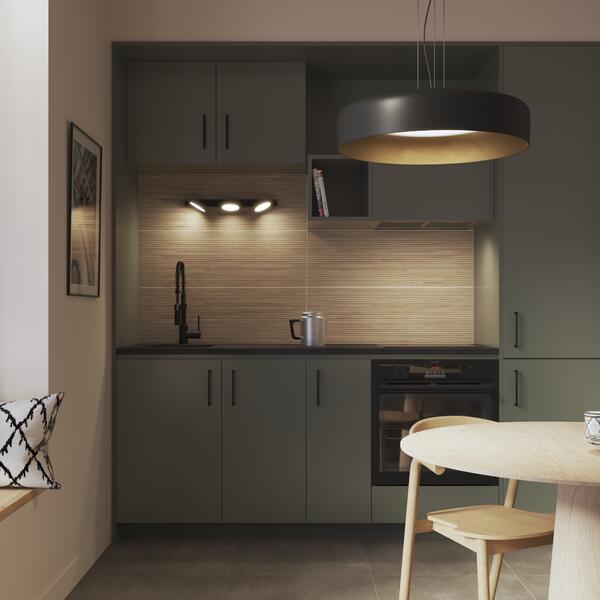 Revestimento cerâmico Artens Balade Lines 30x90 cm - 7