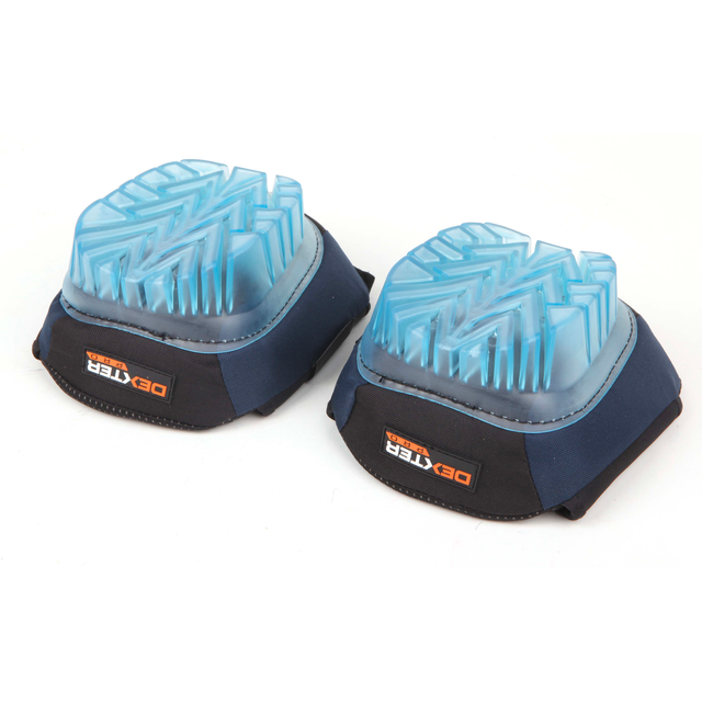 Joelheira Dexter Pro