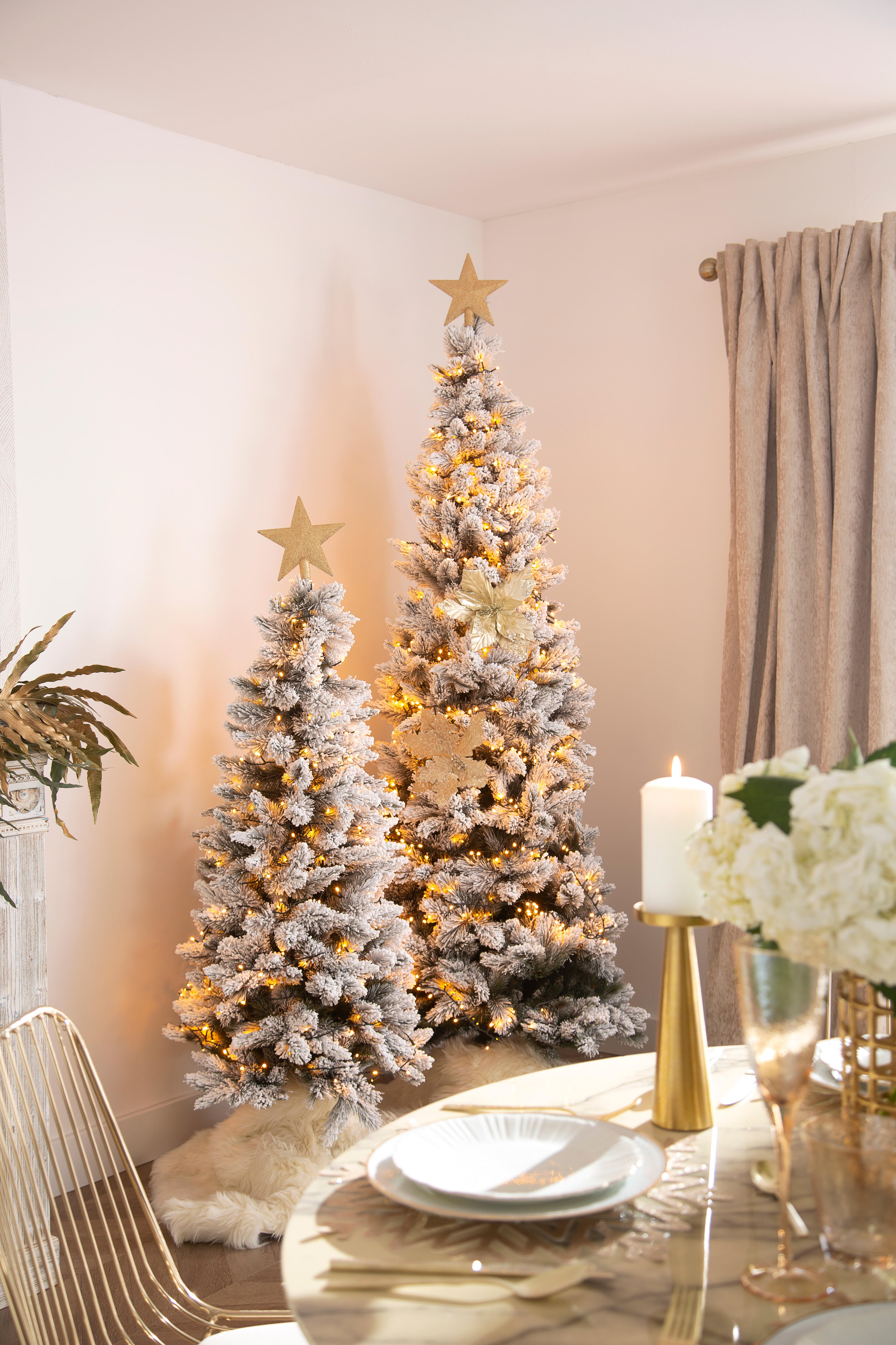 Set 33 bolas + Estrella oro - 3