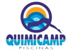 Logotipo da marca QUIMICAMP