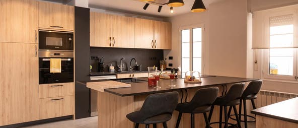 Leroy Merlin presenta las mejoras de su configurador de cocina en 3D: ahora  desde casa y de la mano de los mejores expertos - Moove Magazine