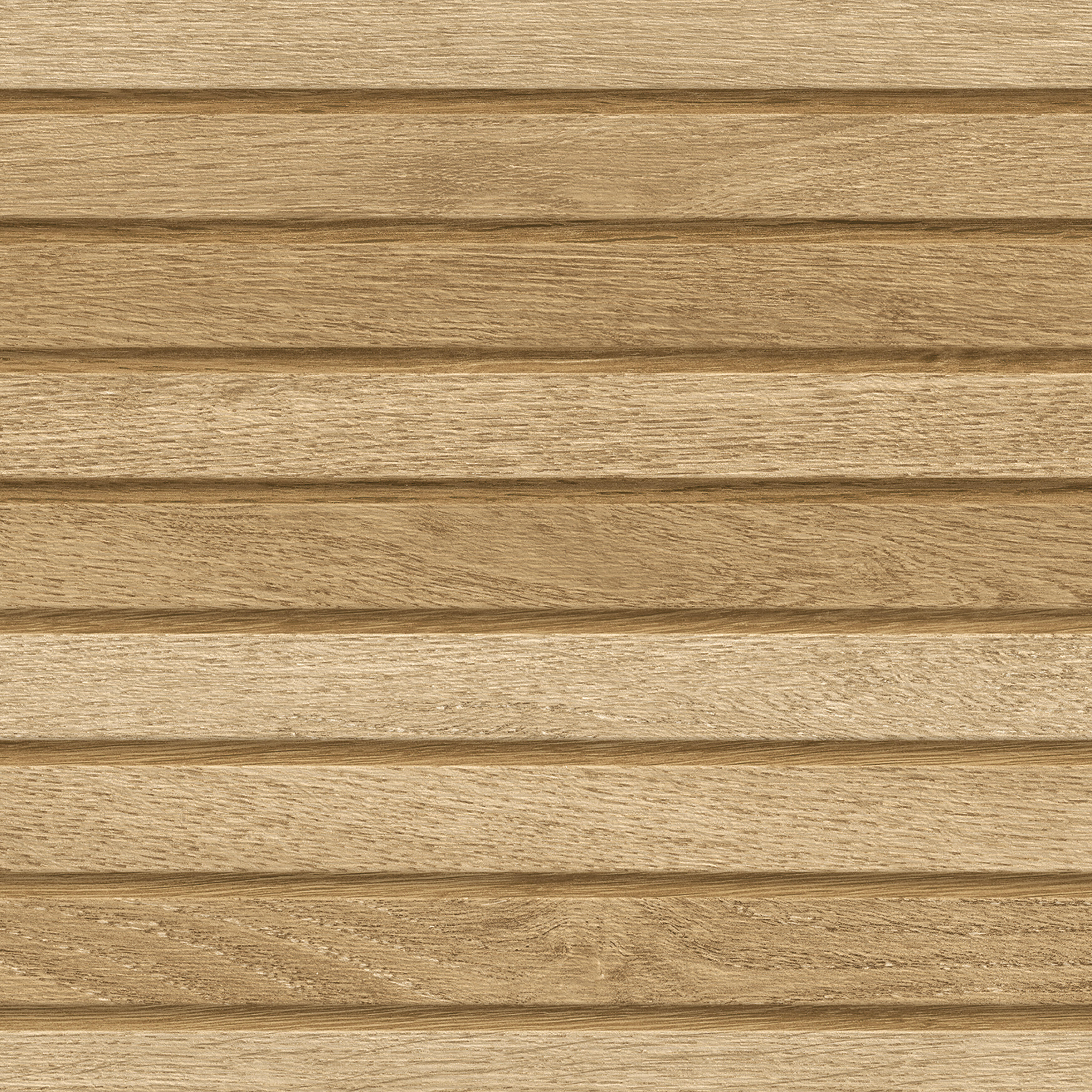 Carrelage mur intérieur effet bois naturel clair Octobre l.31 x L.61 cm x Ep.8.5 - 5