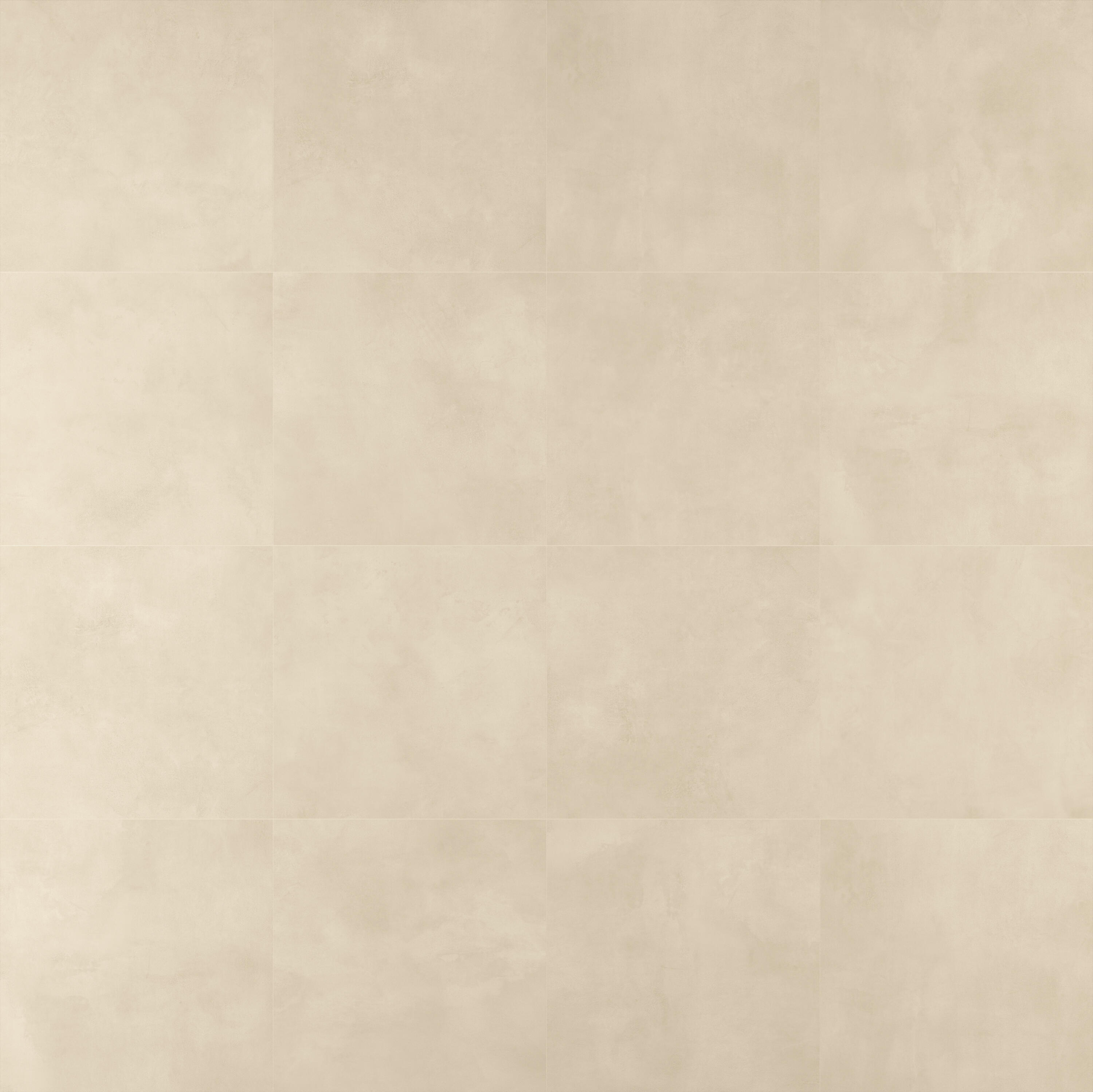Piastrella da pavimento e rivestimento interno ed esterno in gres porcellanato 60 x 60 cm rettificato non smaltato beige opaco Epura R10 traffico intenso (pei 4/5) Sp. 8.5 mm 1.08 mq - 4