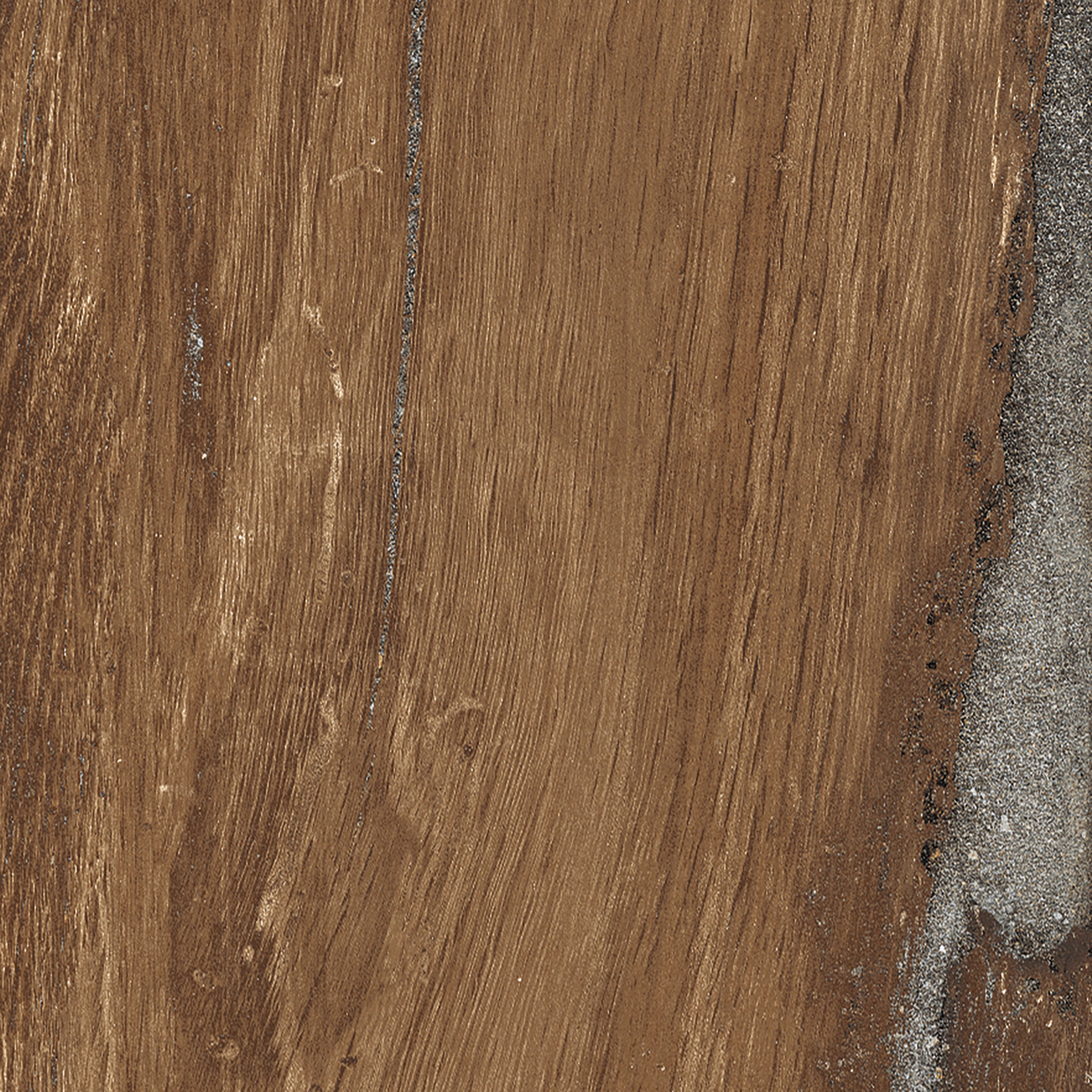 Carrelage sol intérieureffet bois chêne Ware l.24 x L.150 cm SADON - 3