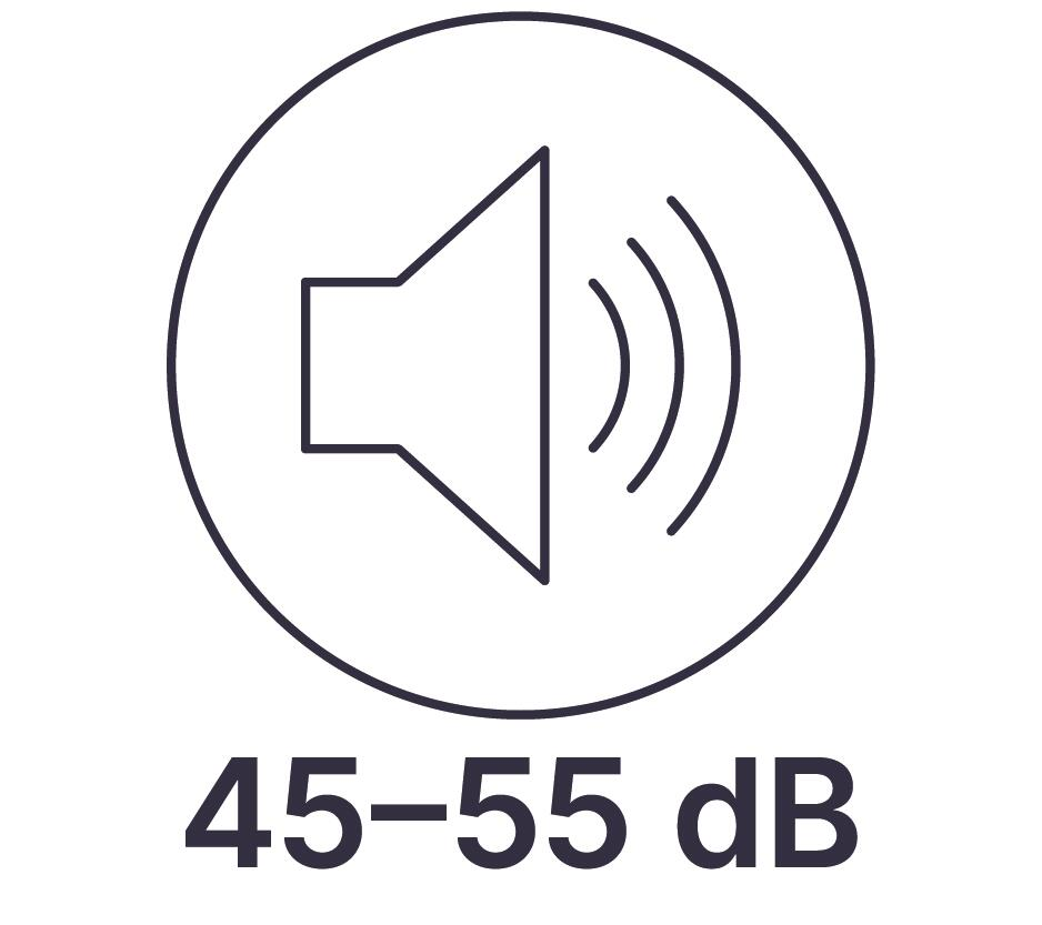 DESHUMIDIFICATEUR D'AIR WOOD'S LD40 très silencieux - 5