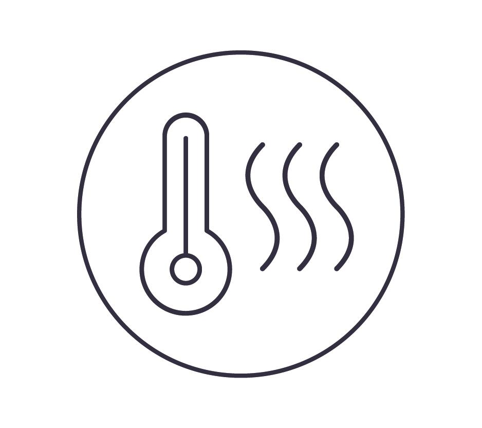 Diminuer sa consommation de chauffage en utilisant le DESHUMIDIFICATEUR D'AIR WOOD'S LD40. - 4