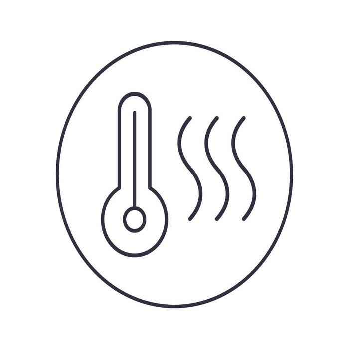 Diminuer sa consommation de chauffage en utilisant le DESHUMIDIFICATEUR D'AIR WOOD'S LD40.