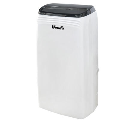 Deshumidificador mdk21