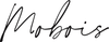 Logotipo da marca MOBOIS