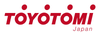 marca TOYOTOMI