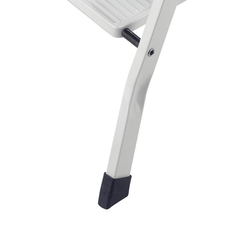 Escabeau acier 2 marches - 5