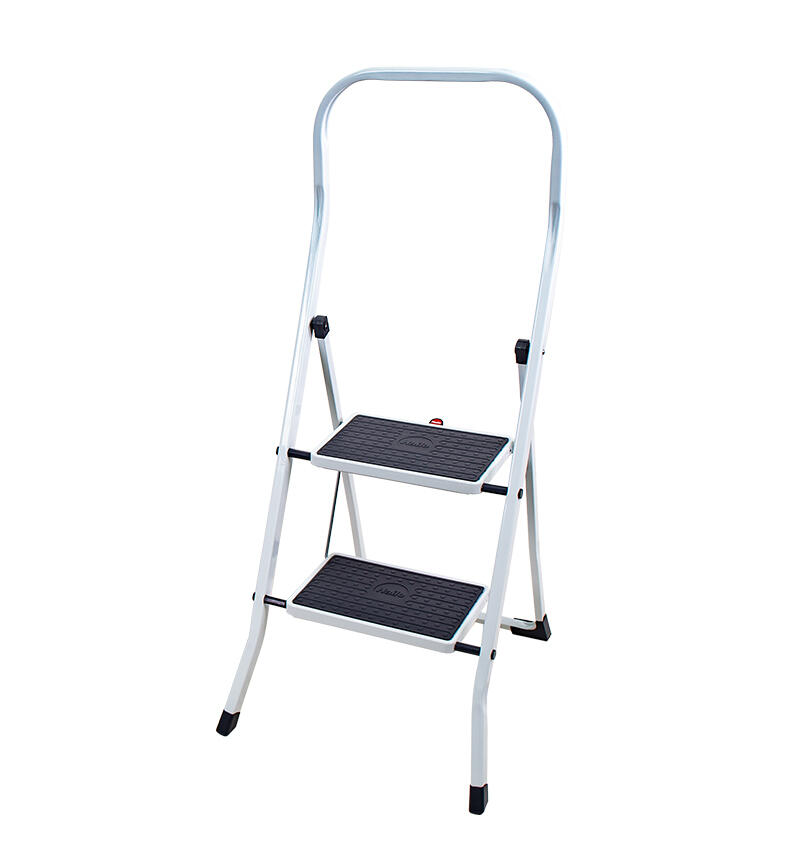 Marchepied HAILO Safety 2 marches - 3