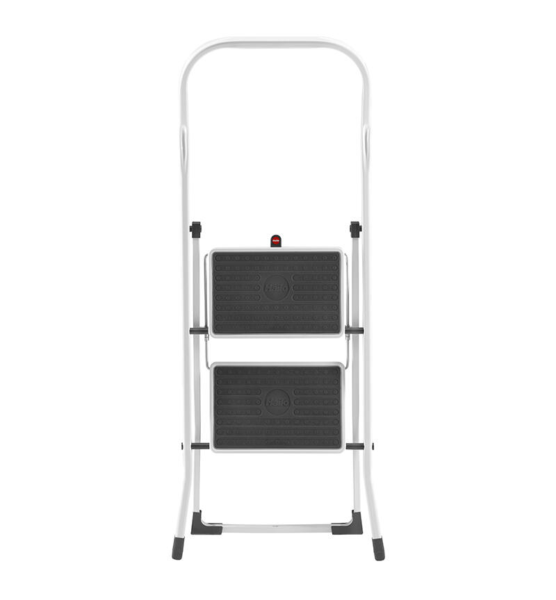 Marchepied HAILO Safety 2 marches - 2