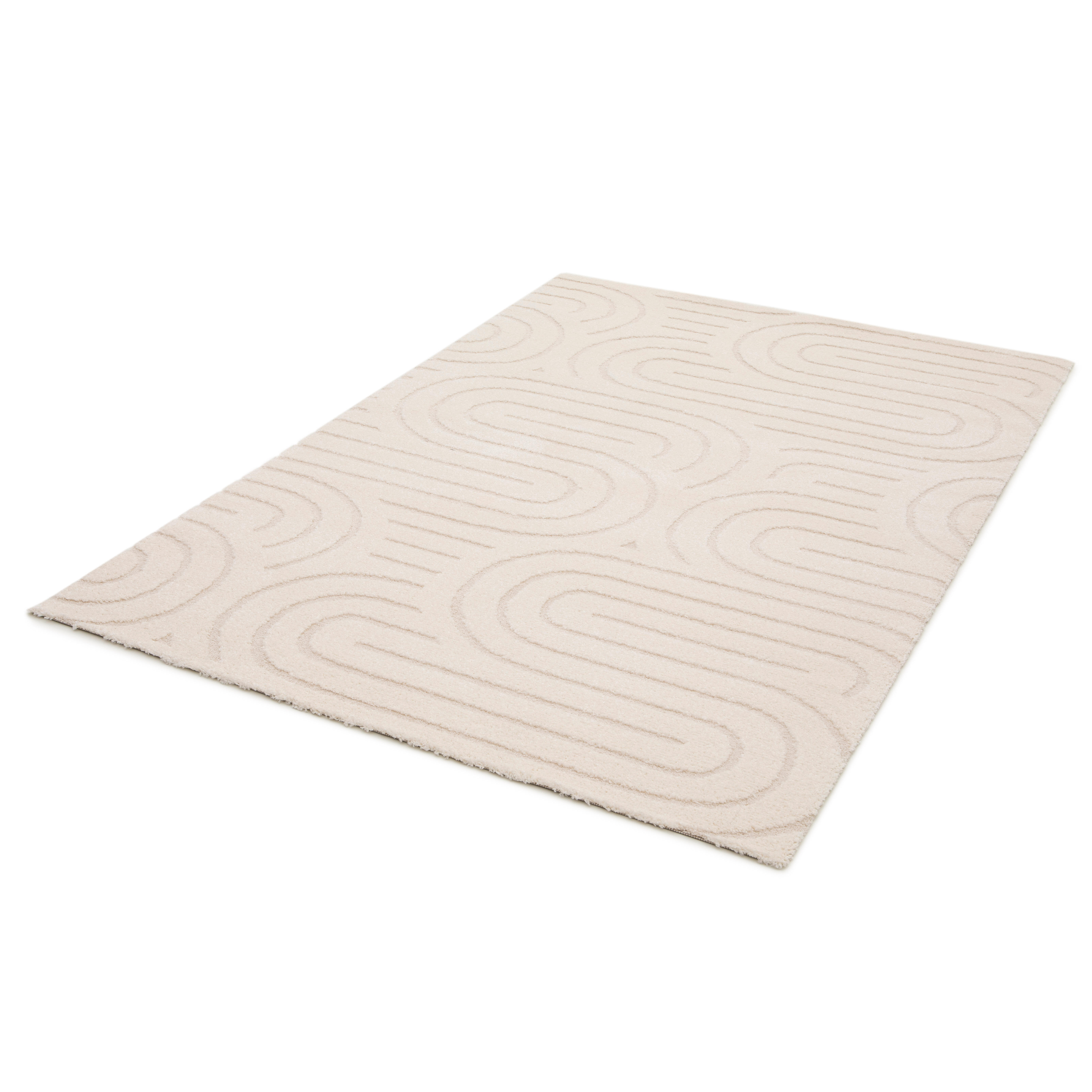 Tapis intérieur Stylodeco , l.160 x L.230 cm - 5