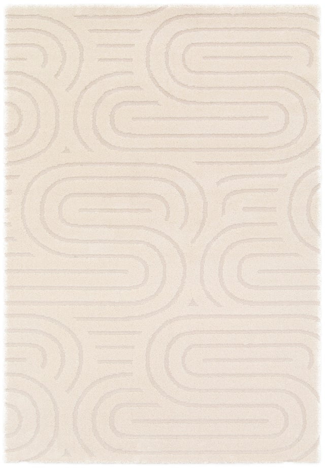 Tapis intérieur Stylodeco , l.160 x L.230 cm