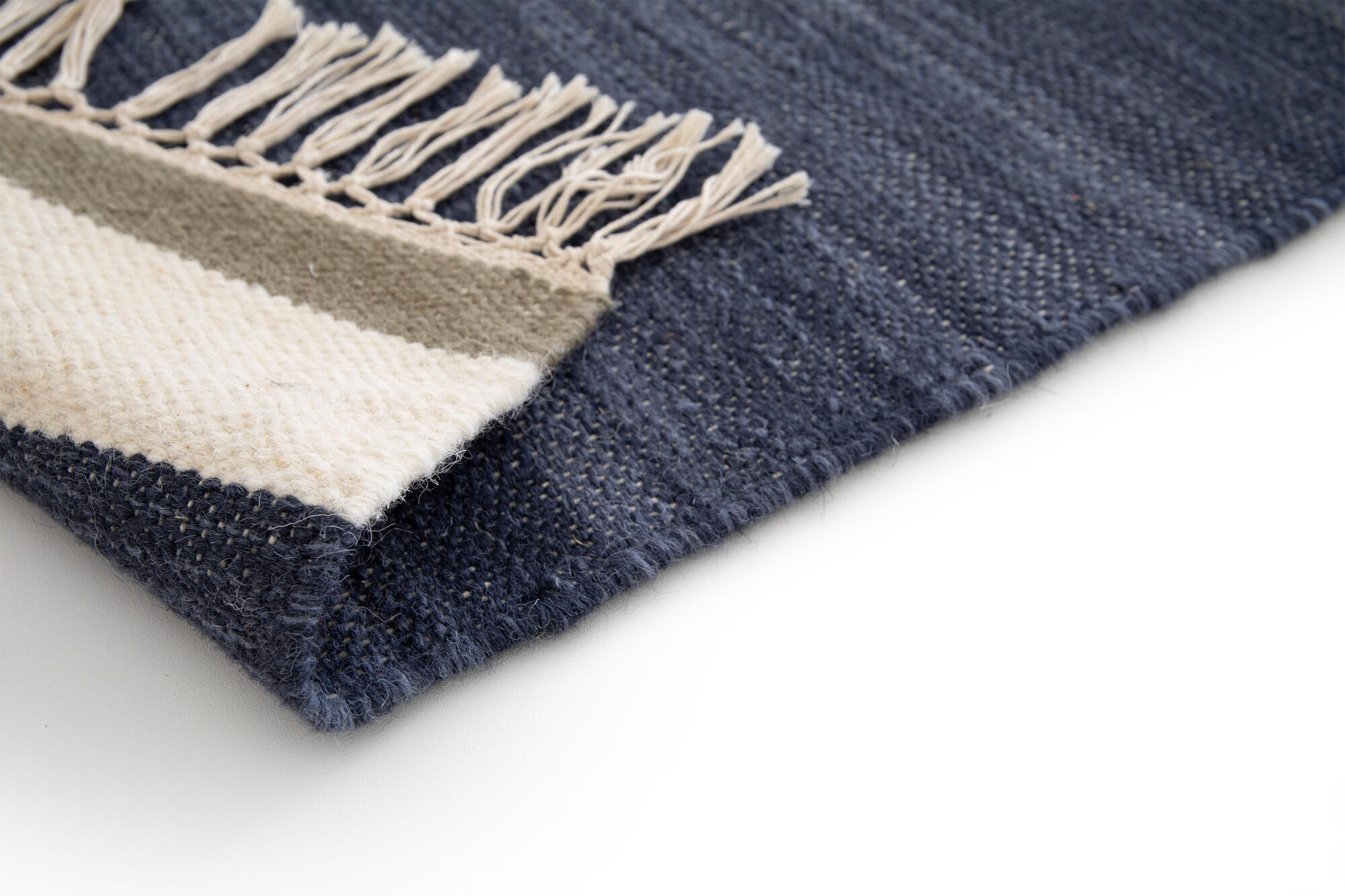 Tapis intérieur laine, l.160 x L.230 cm - 6