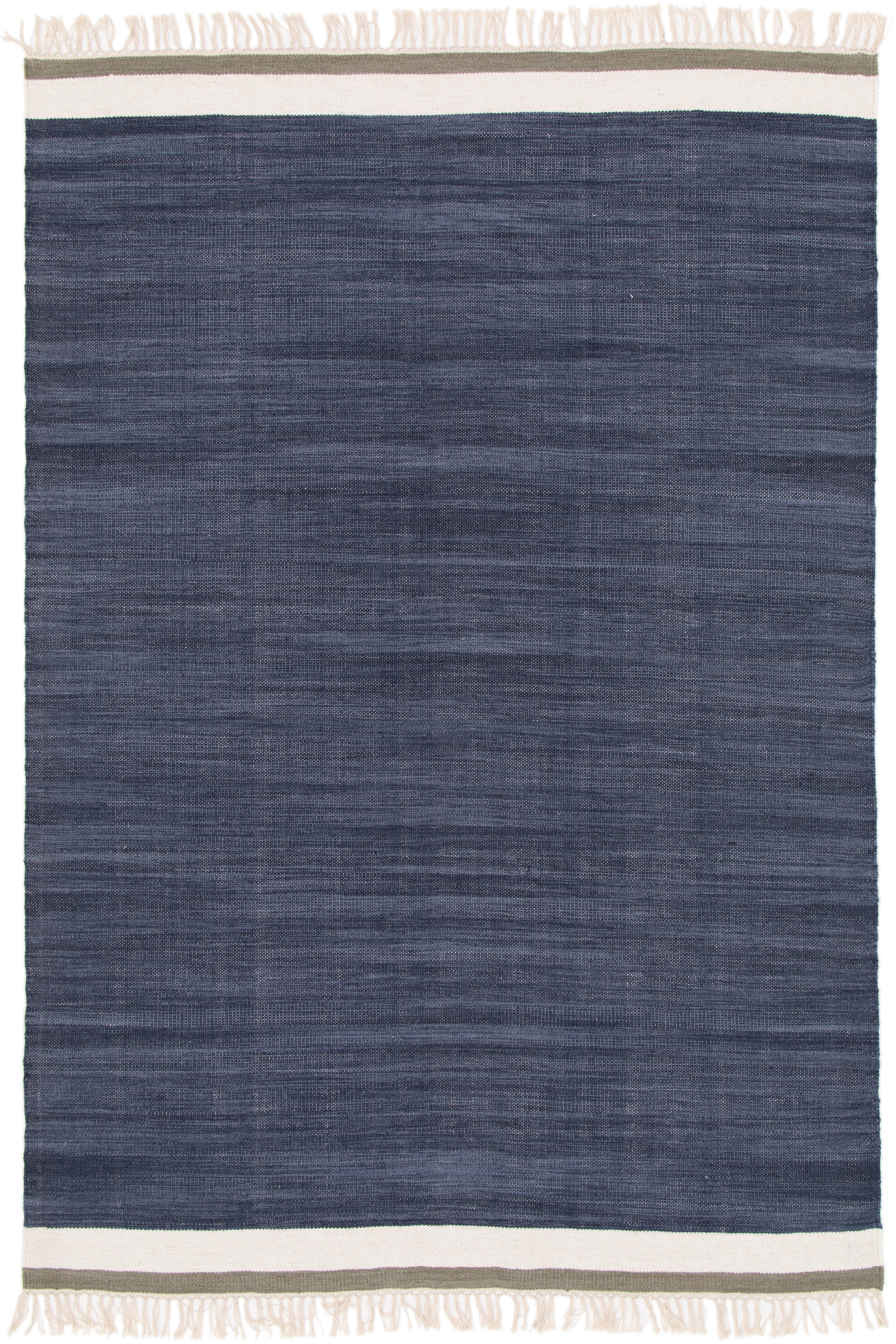 Tapis intérieur laine, l.160 x L.230 cm - 2